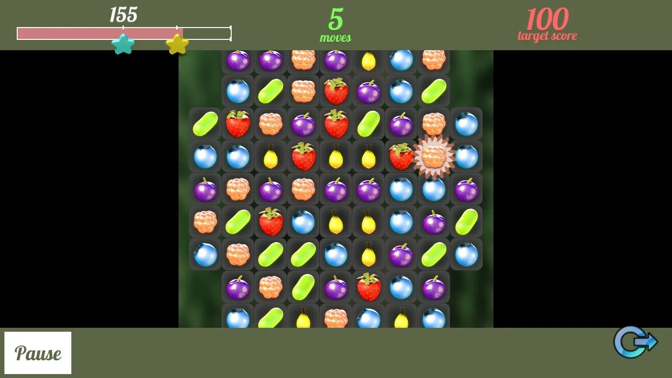 Games For Girls Big Collection screenshot 2