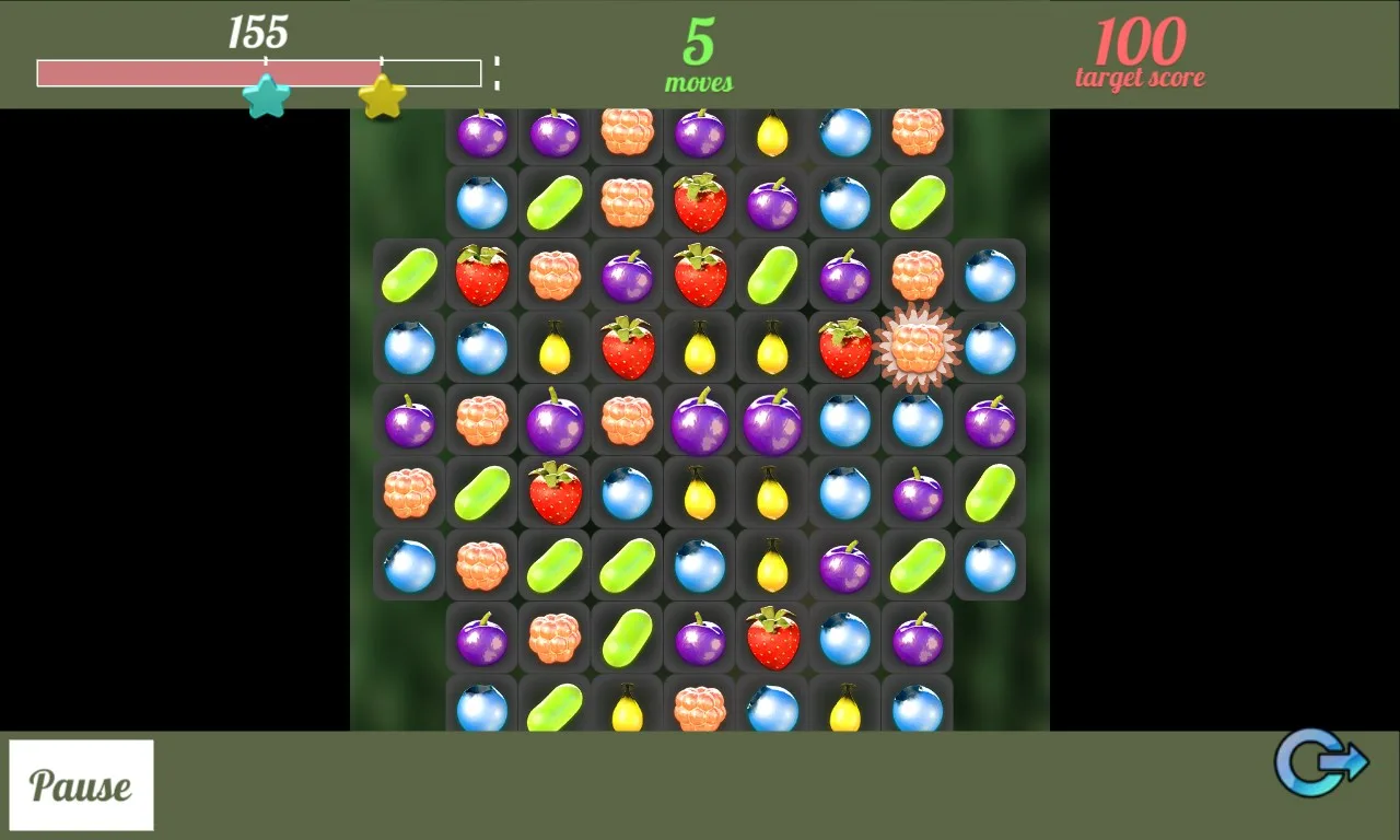 Games For Girls Big Collection screenshot 3