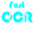 Fast OCR