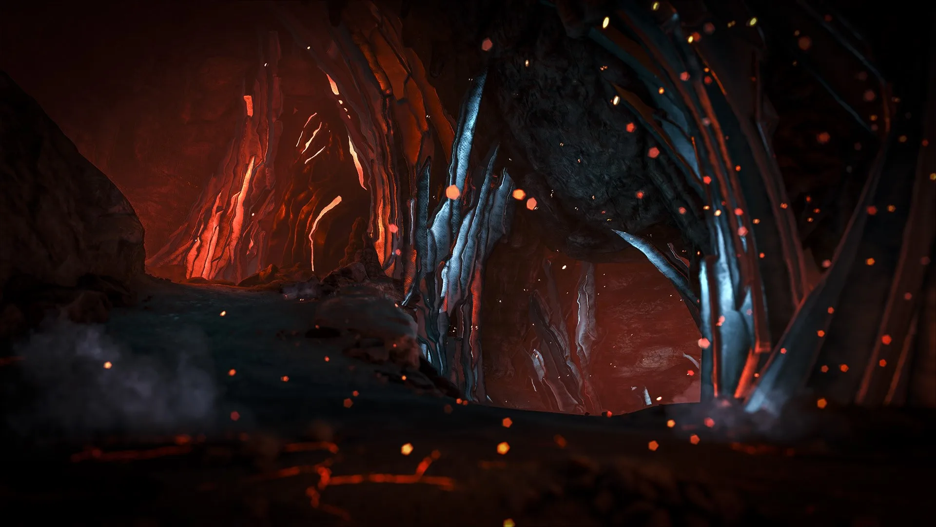 ARK: Survival Evolved screenshot 3