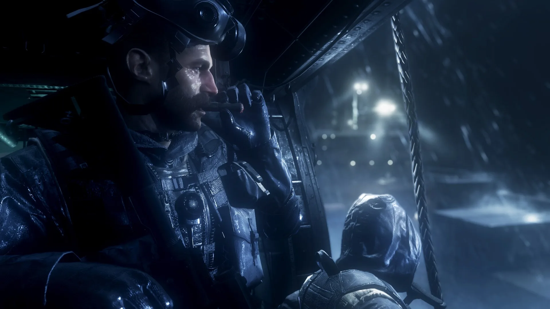 Call of Duty®: Modern Warfare® Remastered screenshot 1