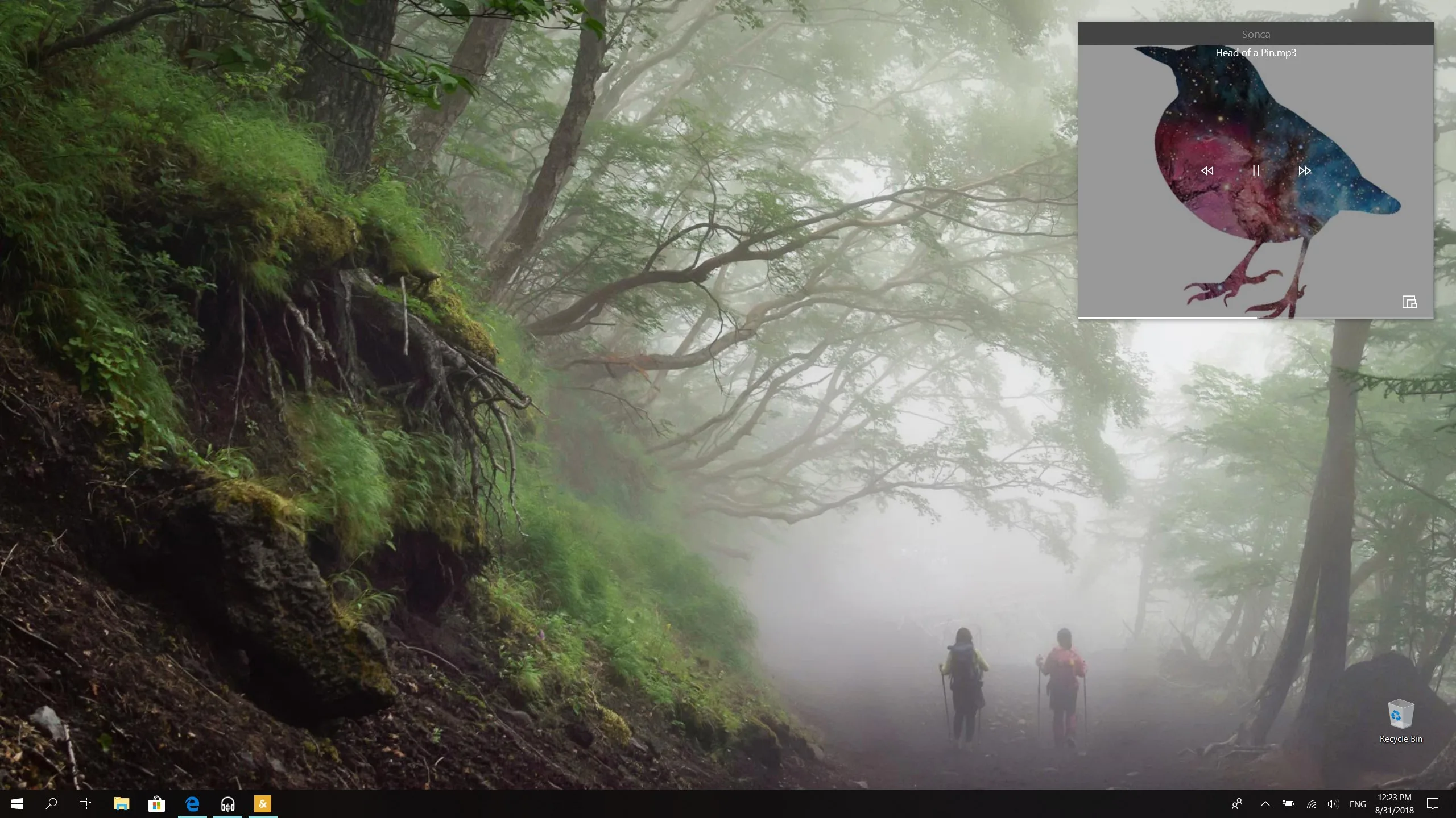 Sonca - the one smart player screenshot 3