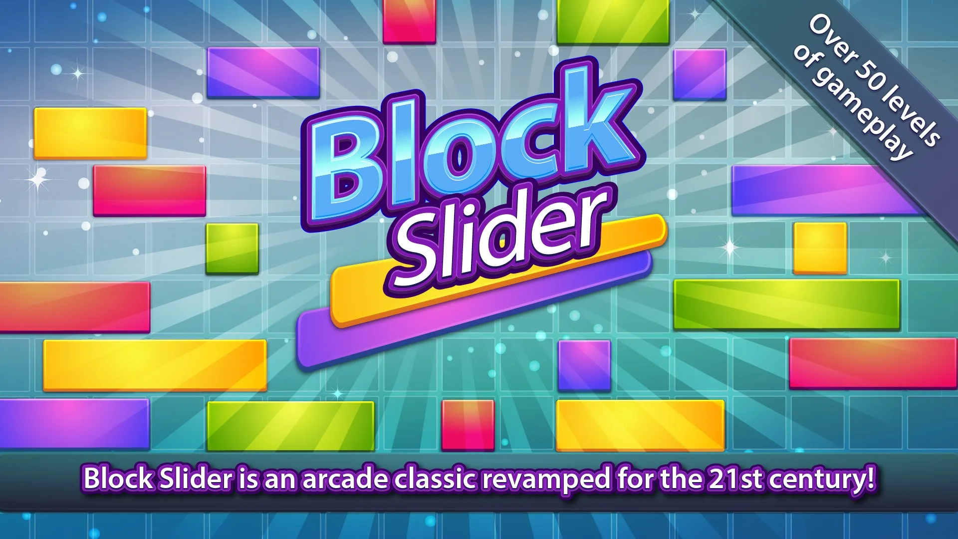 Block Slider screenshot 4