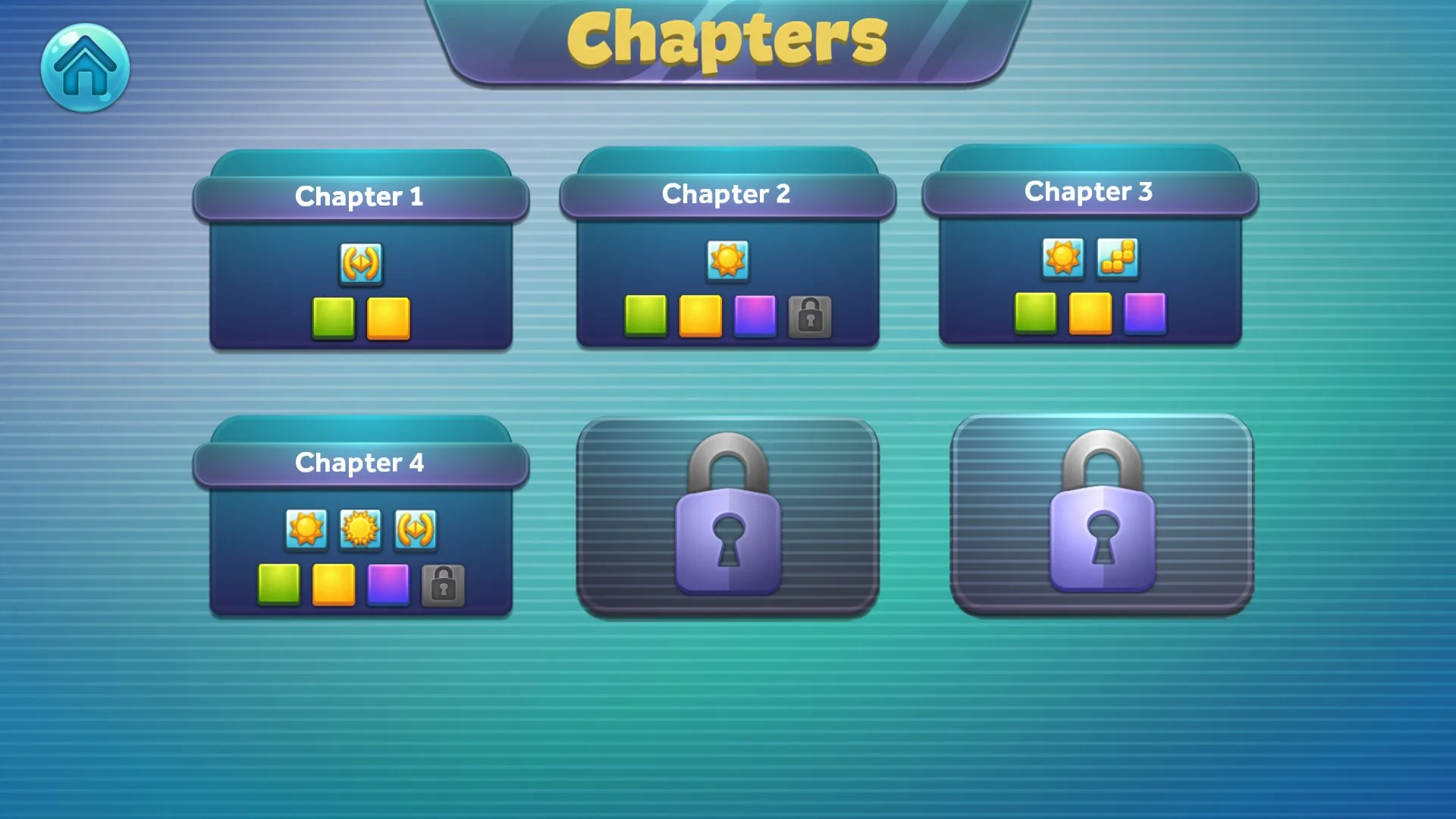 Block Slider screenshot 5