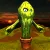 Cactus Zombies