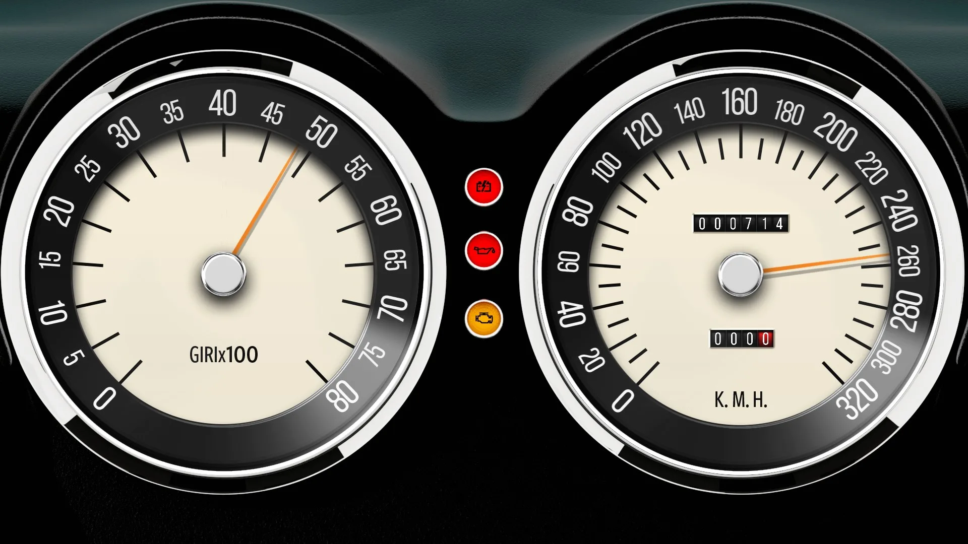 RealDash screenshot 4