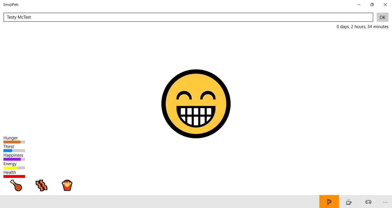 Emoji Pets screenshot 1