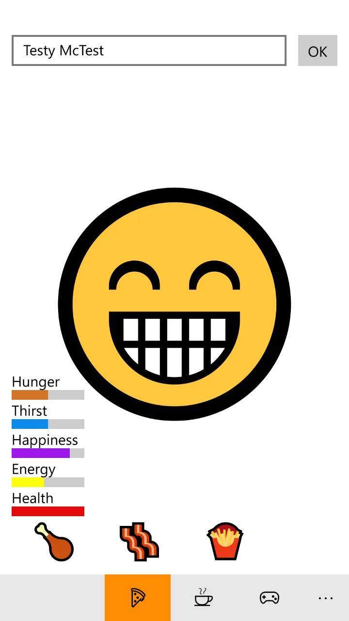 Emoji Pets screenshot 2