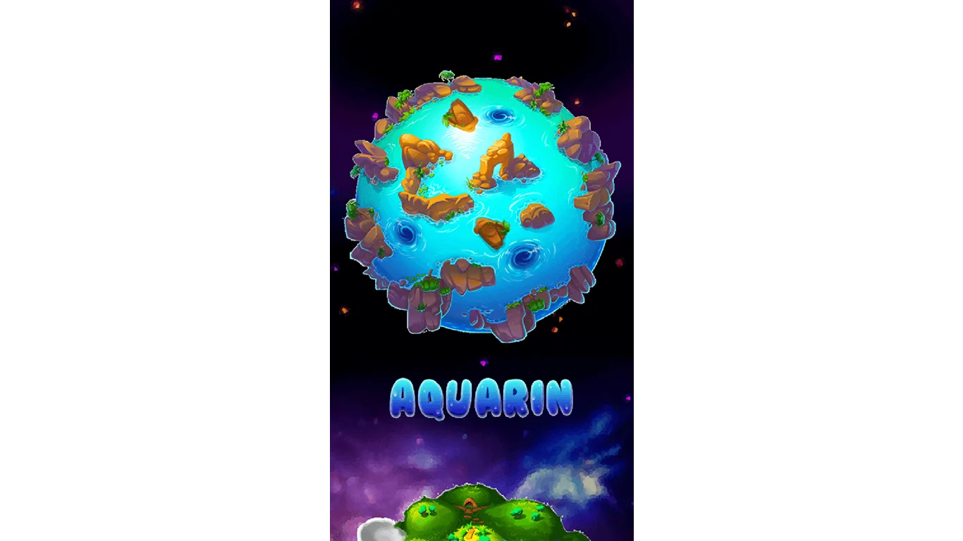 Classic Bubble Shooter screenshot 3