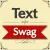 Text Swag - Font Studio