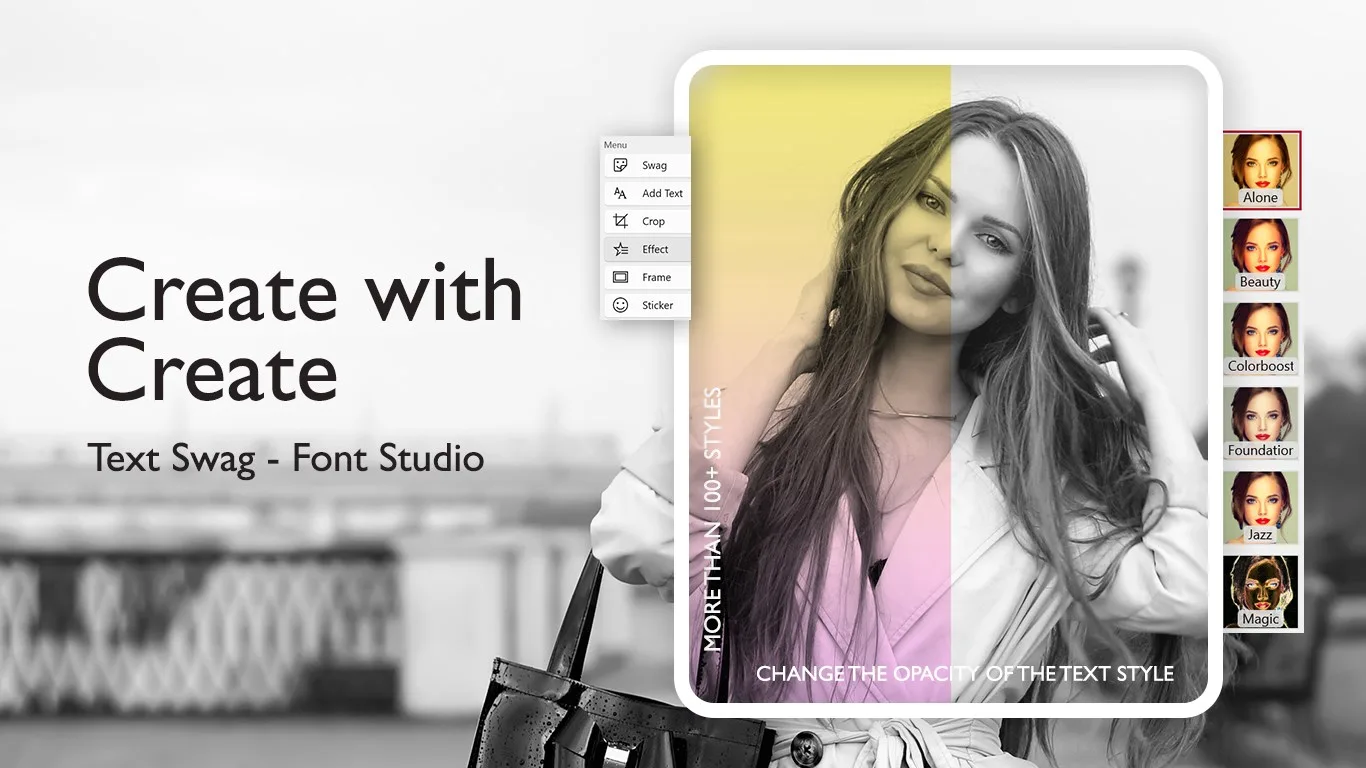 Text Swag - Font Studio screenshot 4