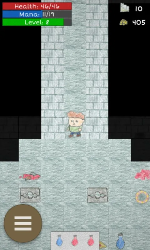 Gone Rogue screenshot 4
