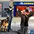 Police Criminal Arrest Simulator - Hostage Rescue