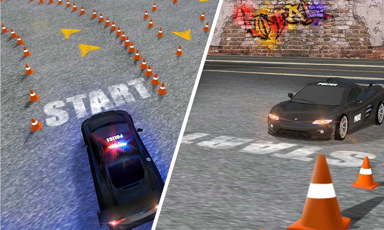 Police Criminal Arrest Simulator - Hostage Rescue screenshot 3