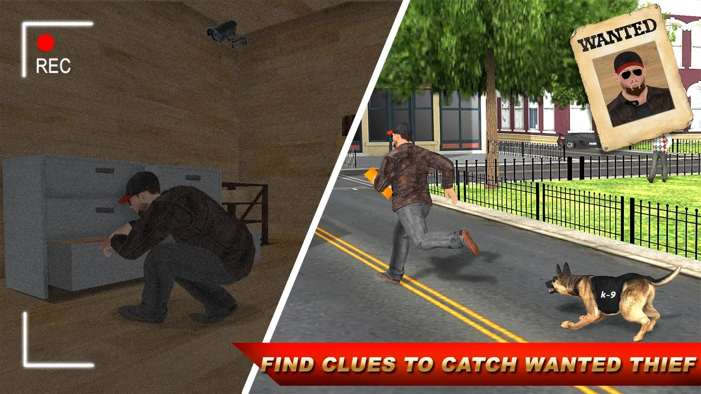 Police Criminal Arrest Simulator - Hostage Rescue screenshot 4