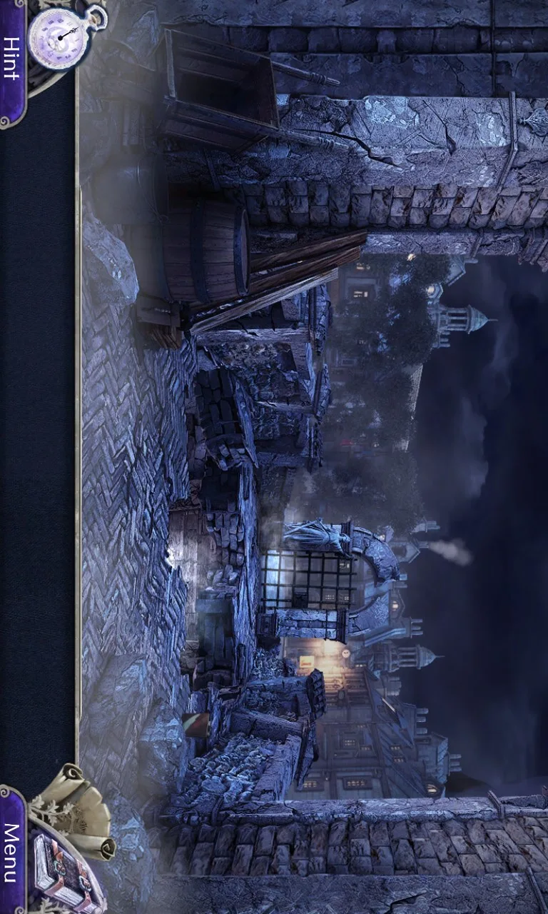 Fairy Tale Mysteries screenshot 1