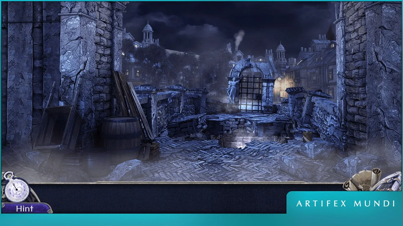 Fairy Tale Mysteries screenshot 3