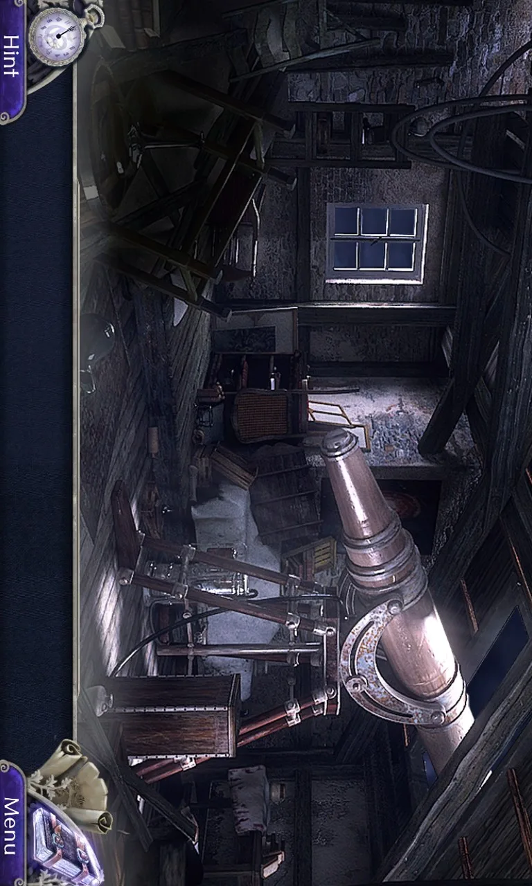 Fairy Tale Mysteries screenshot 4