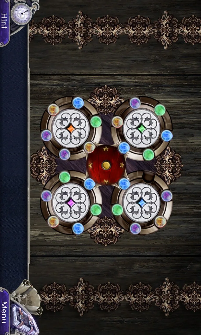 Fairy Tale Mysteries screenshot 5
