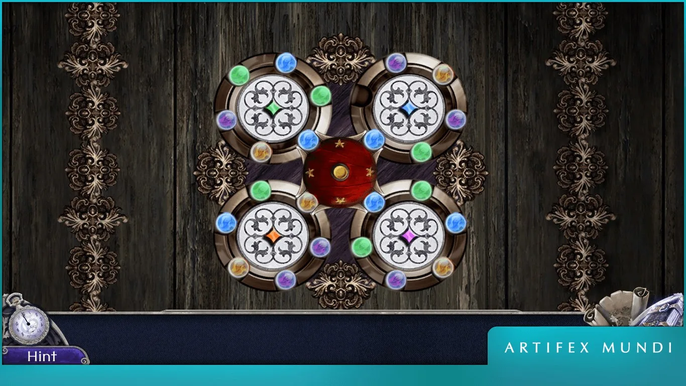 Fairy Tale Mysteries (Full) screenshot 3