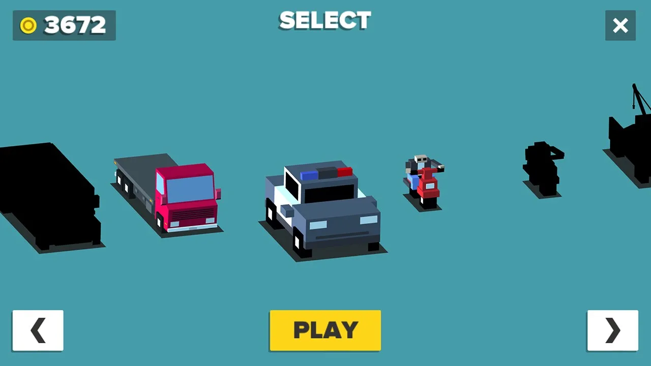 Loop Drive 2: Crash Race screenshot 2