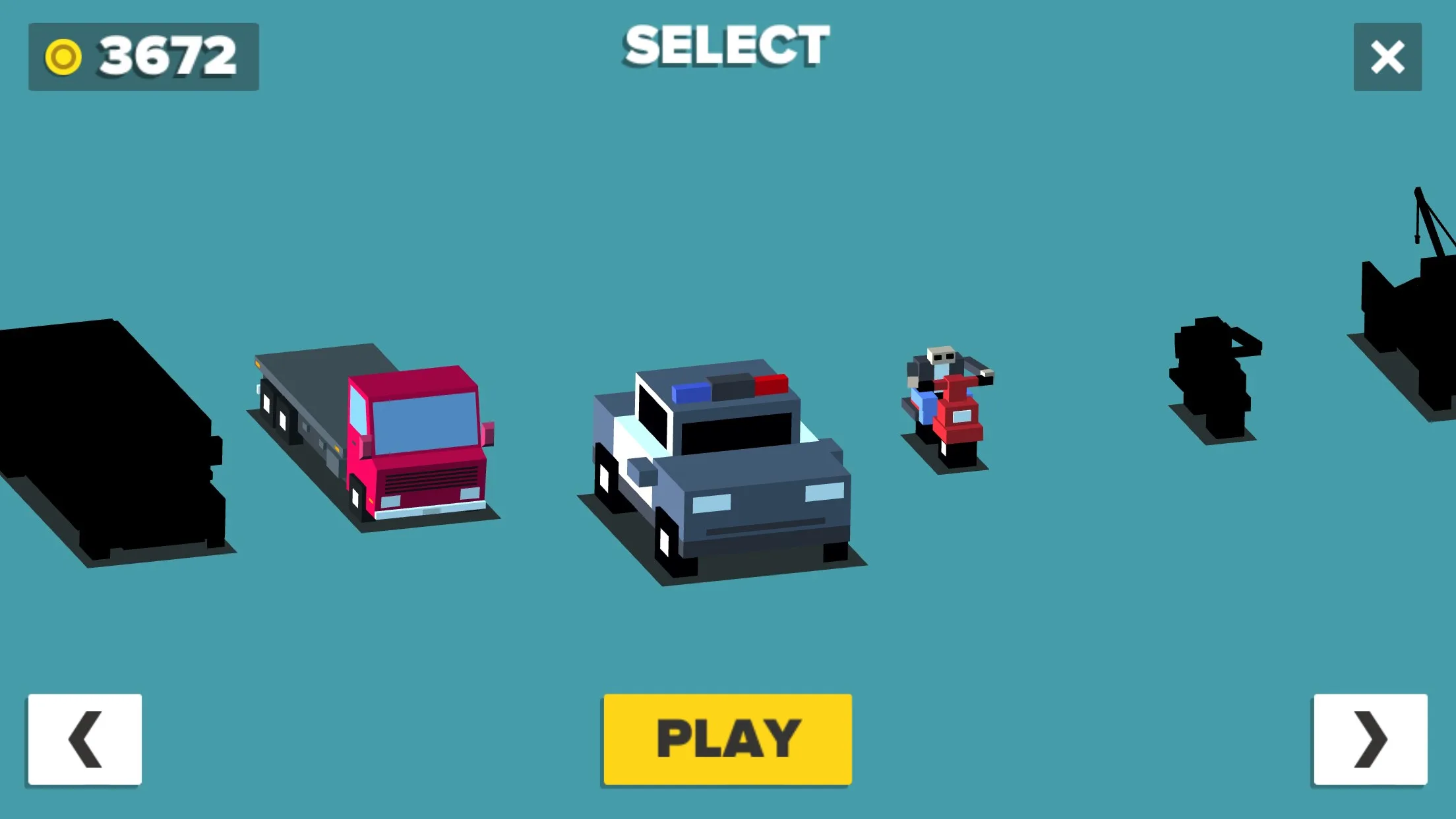 Loop Drive 2: Crash Race screenshot 5