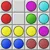 Classic Color Lines