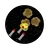 Asteroid Impact Game