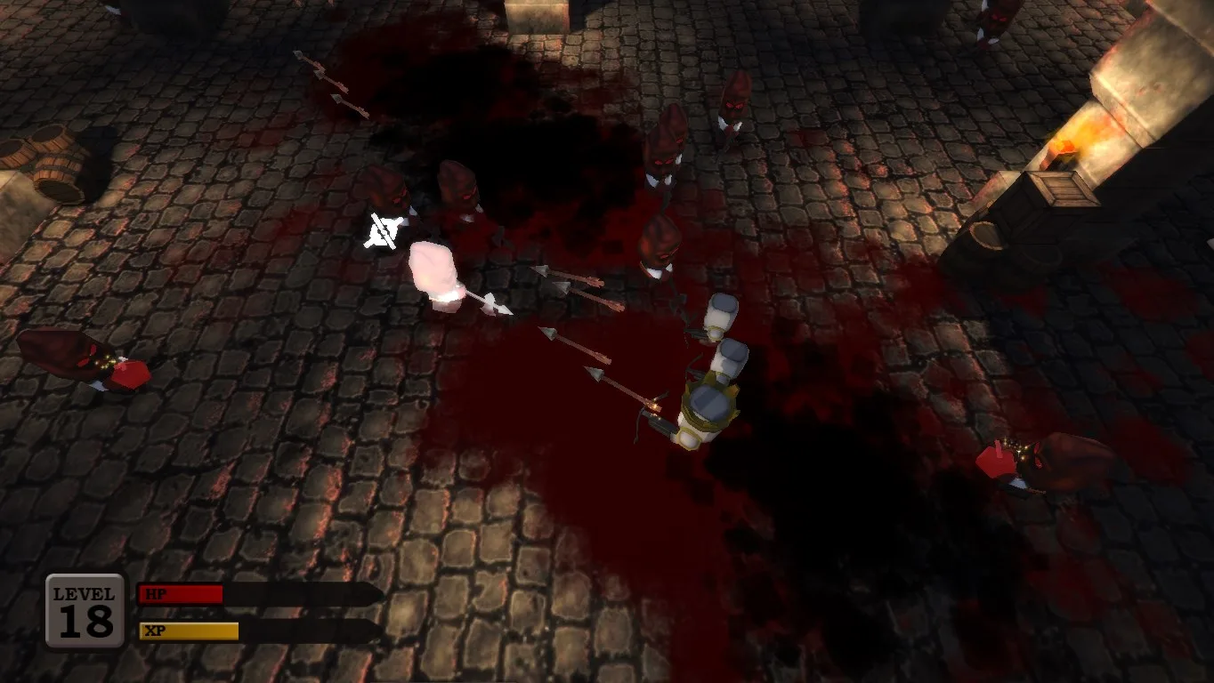 BoltStorm screenshot 4