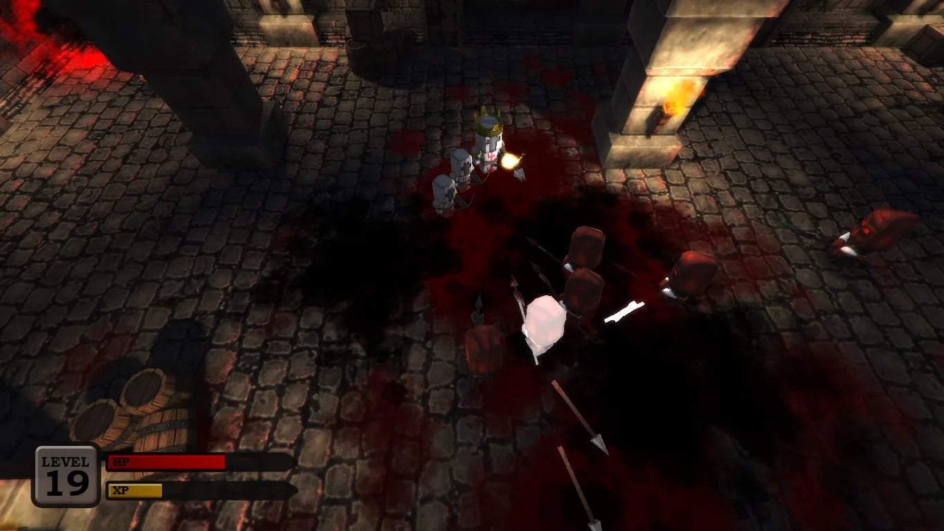 BoltStorm screenshot 5