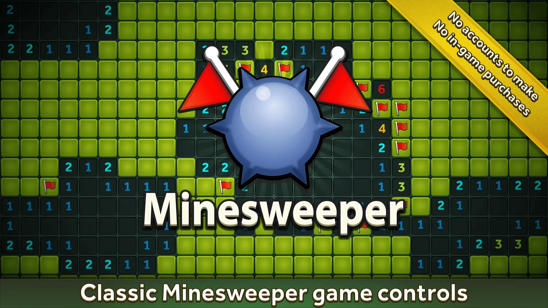 Simple Minesweeper screenshot 4