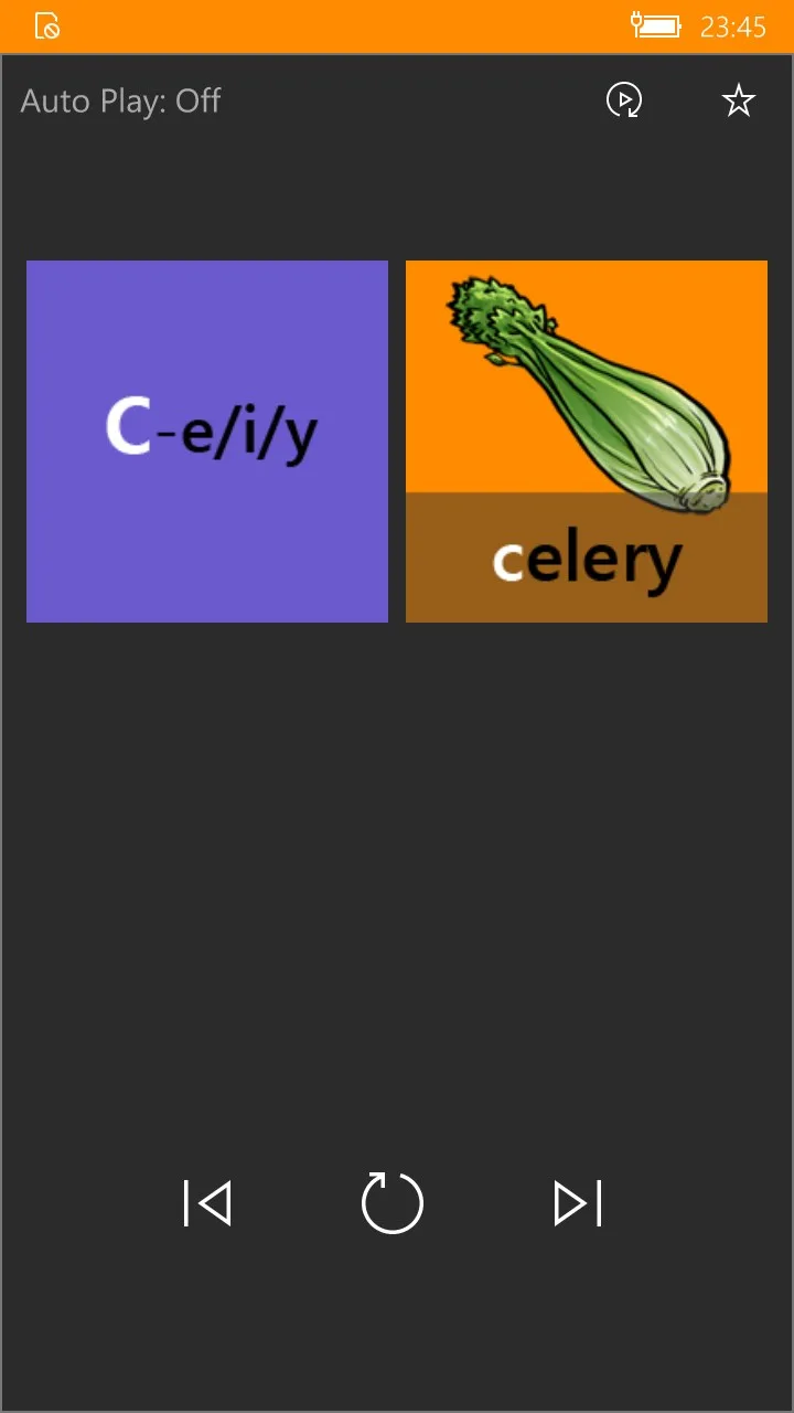 Easy Phonics screenshot 4