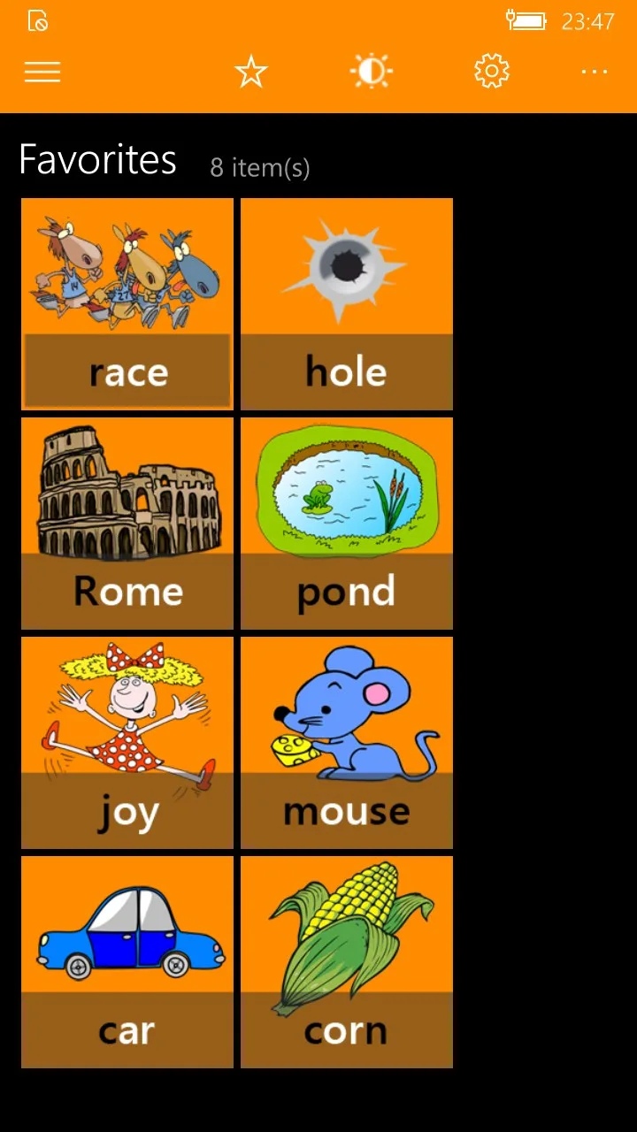 Easy Phonics screenshot 5