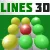 Lines 3D