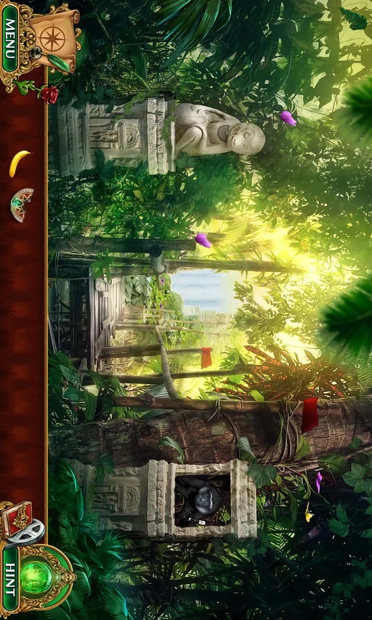 The Emerald Maiden: Symphony of Dreams screenshot 3