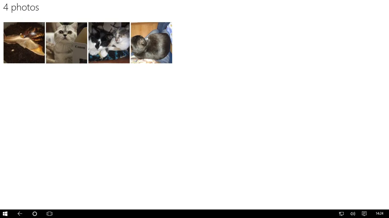 Photo Map for Vk screenshot 3