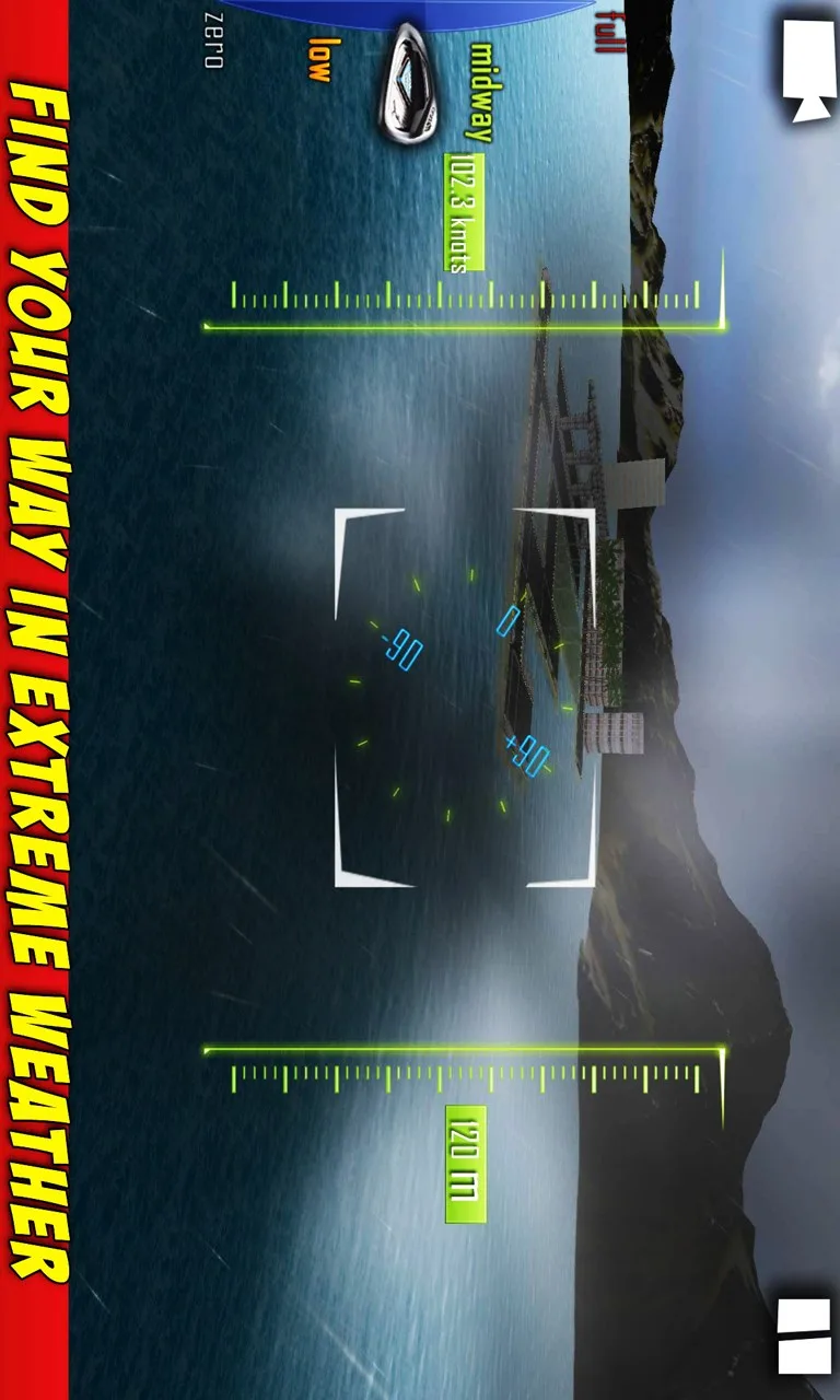 Airport Crash Landing 3D screenshot 4