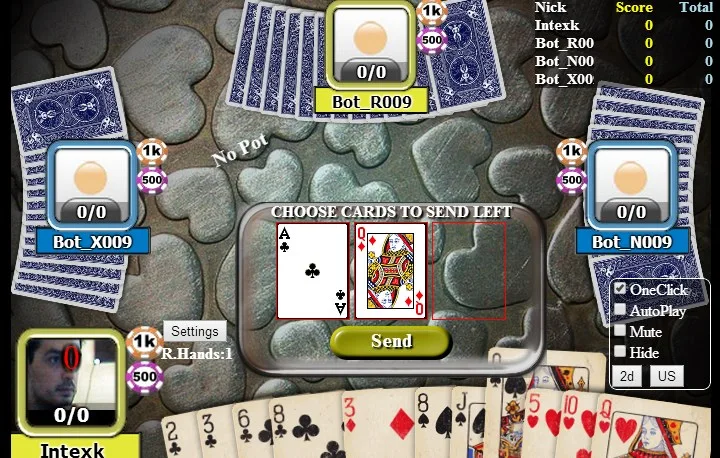 Nidink Games screenshot 2
