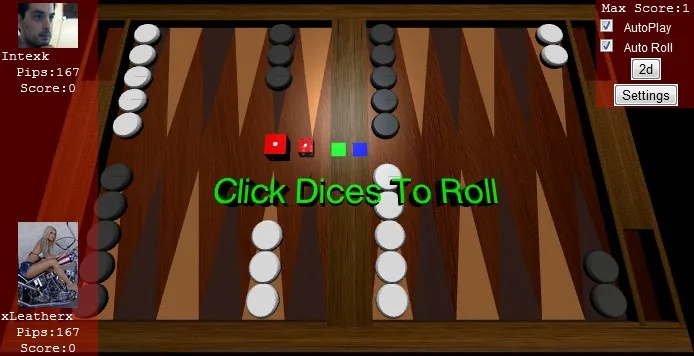 Nidink Games screenshot 3