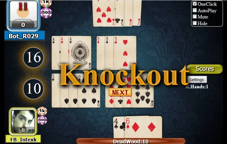 Nidink Games screenshot 4