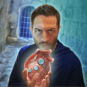 Time Trap: Hidden Objects