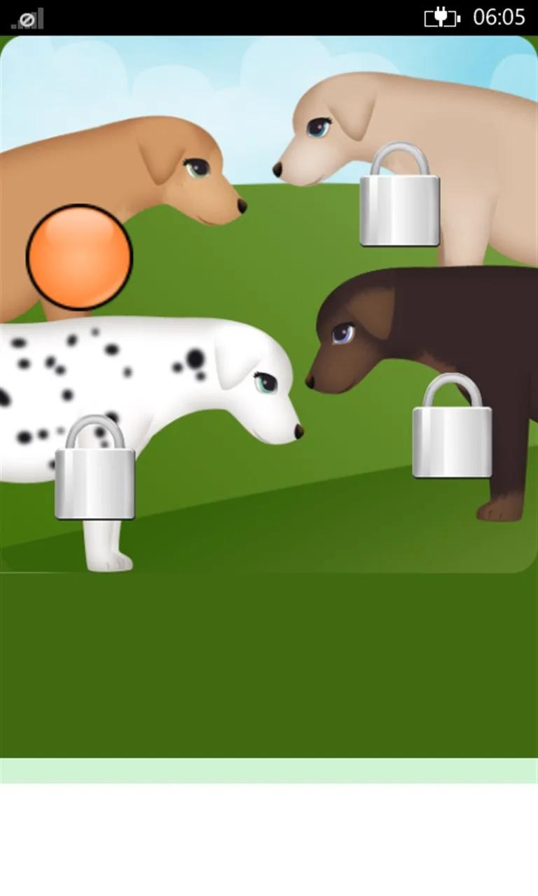 dog pregnancy games 2 screenshot 1