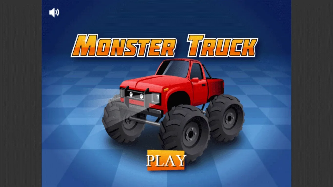 Truck Road screenshot 2