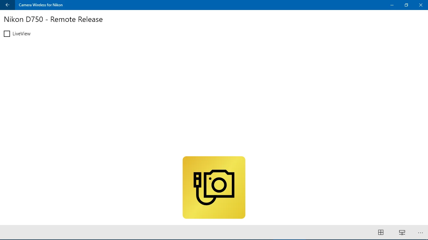 Camera Wireless Downloader screenshot 2