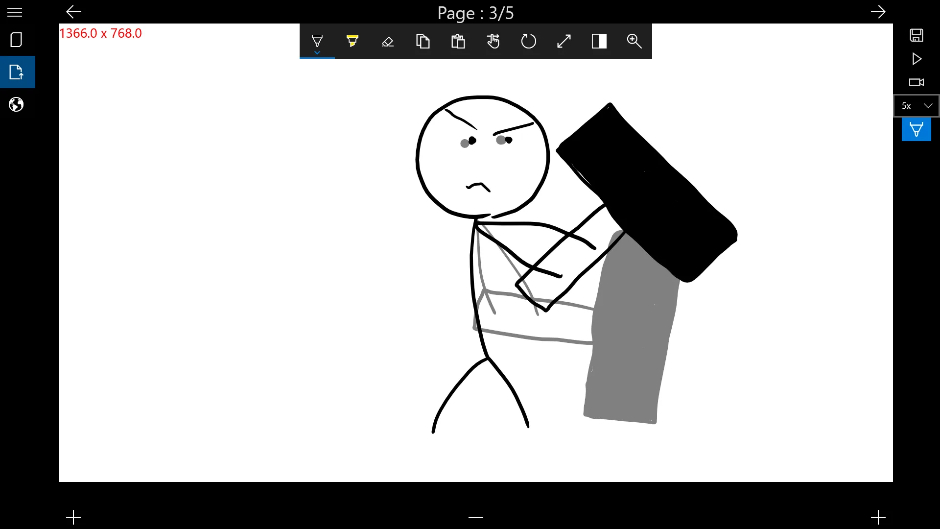 Flip Book Maker screenshot 3