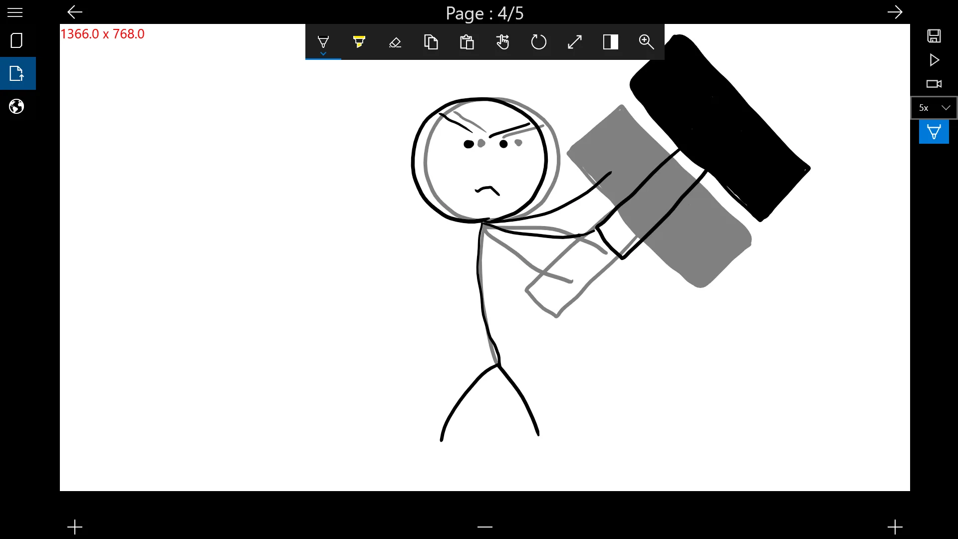 Flip Book Maker screenshot 5