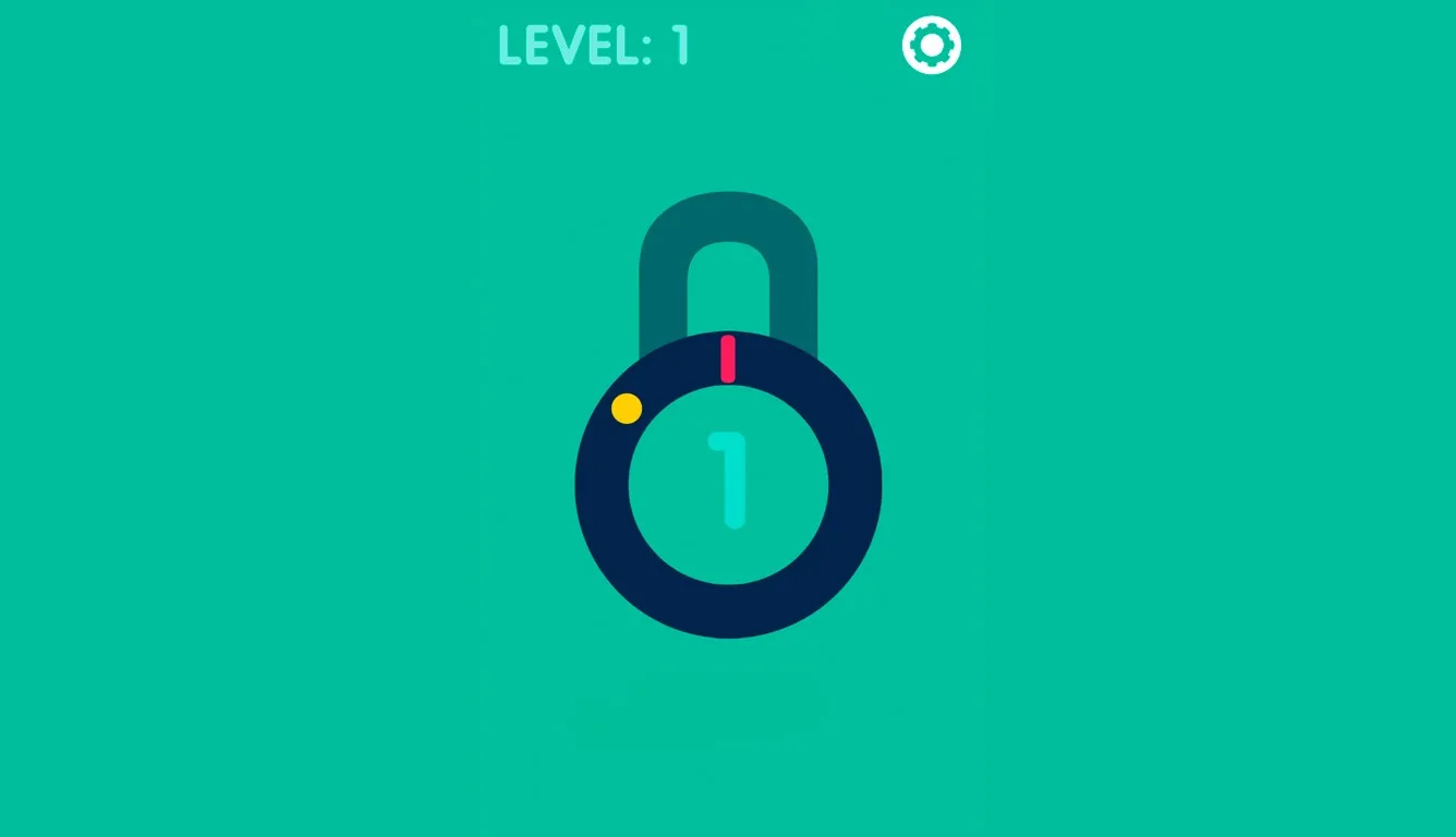 Pop the Lock screenshot 1