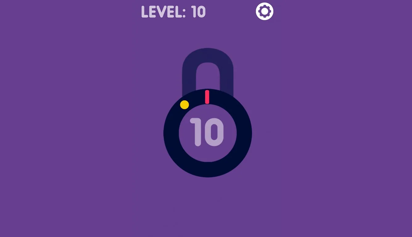 Pop the Lock screenshot 2