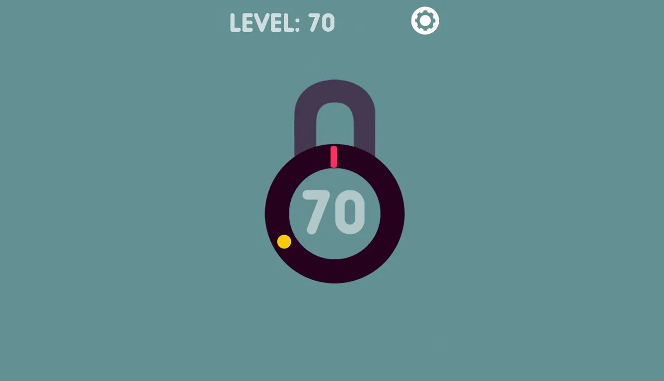 Pop the Lock screenshot 3