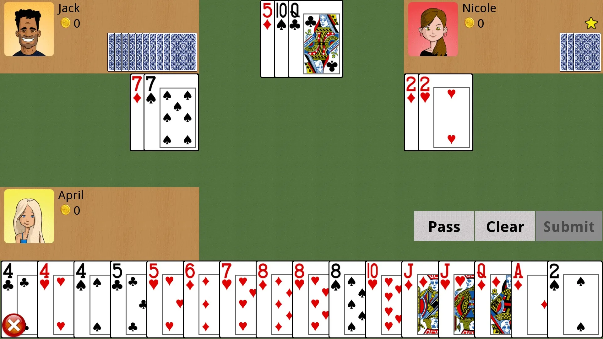 Landlord - By JJPlay screenshot 3